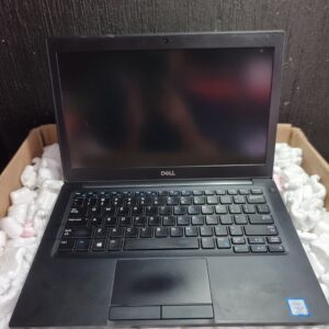 Laptop Dell Latitude i5‑8350U