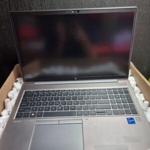 Laptop HP ZBook Firefly 15.6 G8 Patzún