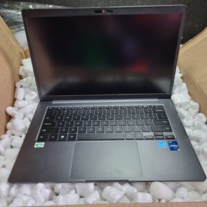 Laptop Galaxy Book2 Intel i7-1260P Clinik PC