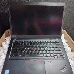 Lenovo ThinkPad T490
