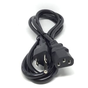 Cable de Poder eTouch 335720 1.8 metros Clinik PC