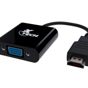 Adaptador HDMI clinik pc