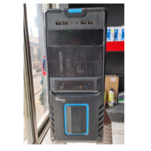 CPU de Escritorio Intel Pentium G620 – 4GB / 256GB SSD Clinik PC