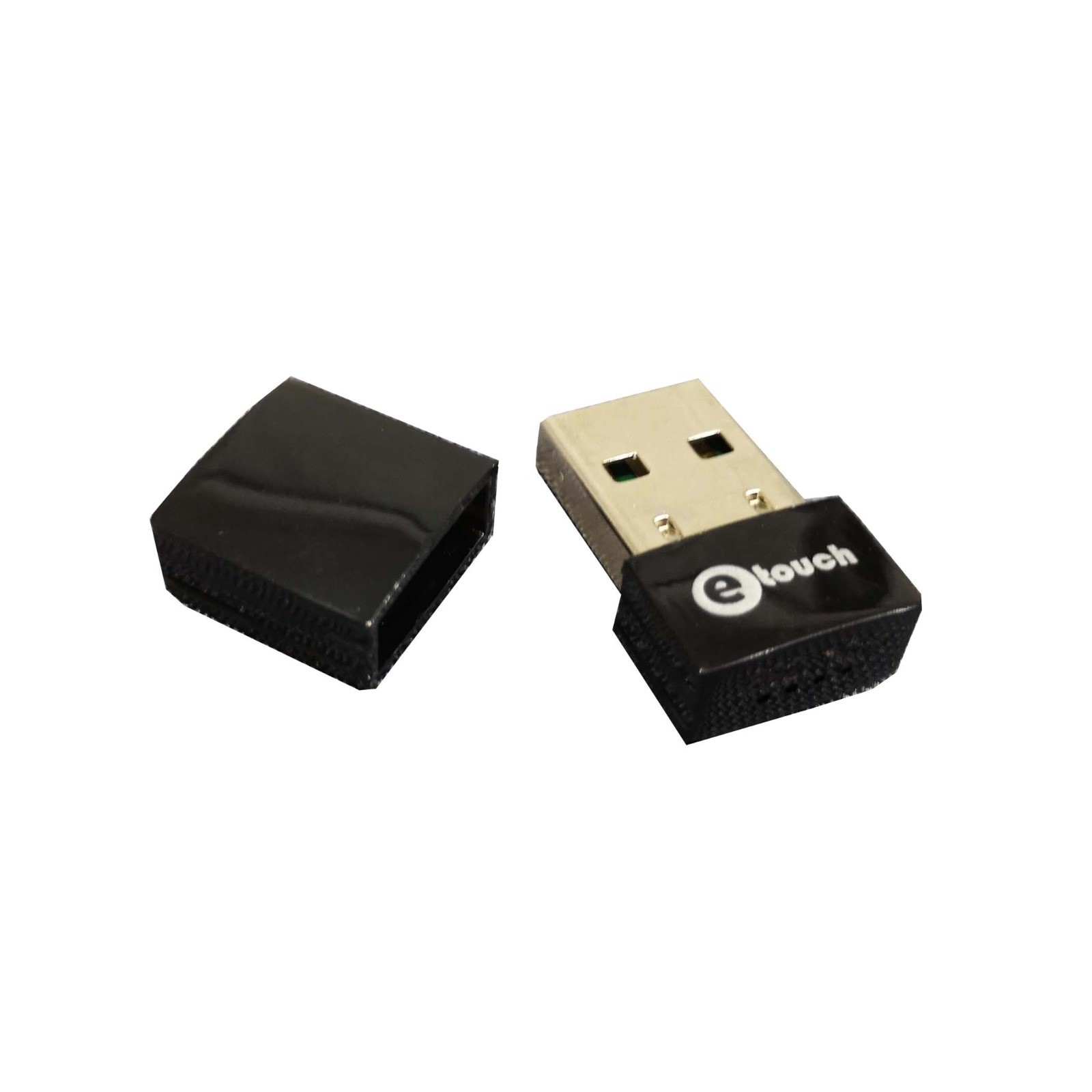 Adaptador USB Wifi-Nano 150Mbps eTouch Patzún