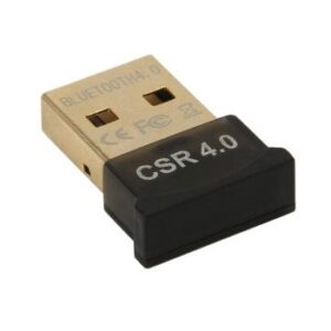 Adaptador USB Bluetooth eTouch 150380 Clinik PC