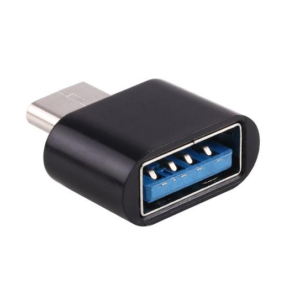 Adaptador de USB Tipo-C a USB 3.0 eTouch 600753 Patzún
