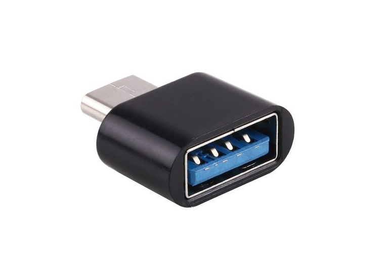 Adaptador de USB Tipo-C a USB 3.0 eTouch 600753 Patzún