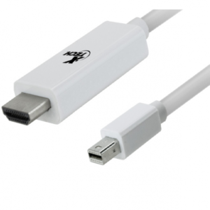 adaptador mini Xtc 357 clinik pc