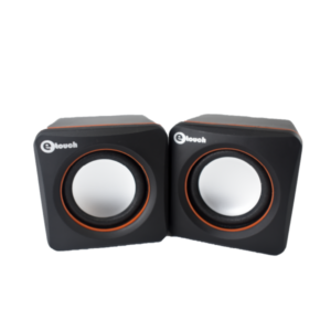 Bocinas Multimedia Etouch M1 Clinik PC
