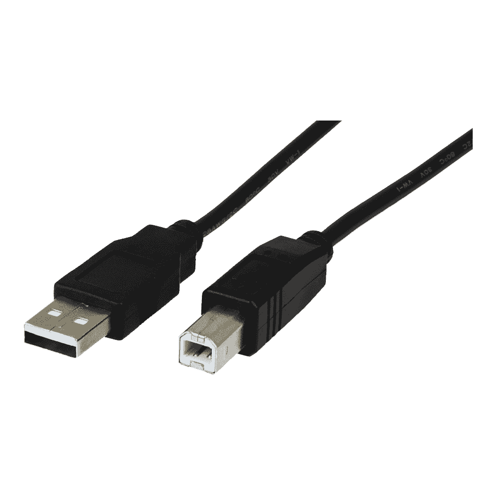 cable printer clinik pc