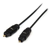 Cable de audio Toslink Digital SPDIF de fibra óptica Patzún