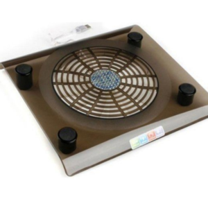 Almohadilla de enfriamiento para portátiles JLK-828 E-Touch Patzún