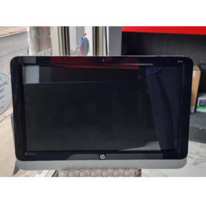 Computadora HP Todo en Uno 21-2024 Pantalla Táctil