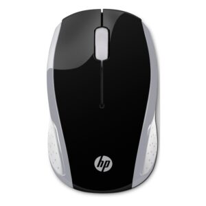Mouse Inalámbrico HP Souris sans fil 200 Patzún