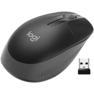 mouse-logintech-m190 clinik pc