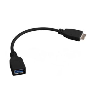 Cable USB 3.0 Micro B Hembra N3-USB-F Patzún