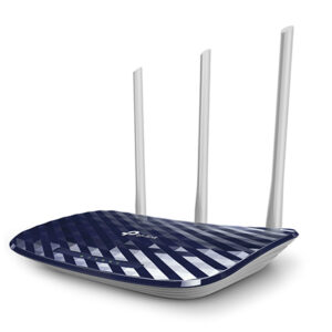 Router Inalámbrico de Doble Banda AC750 tp-link Patzún