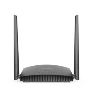Router Inalámbrico 300Mbps DS-3WR3N HikVision Clinik PC