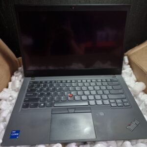 Laptop Lenovo ThinkPad T14 Touchcreen Clinik PC